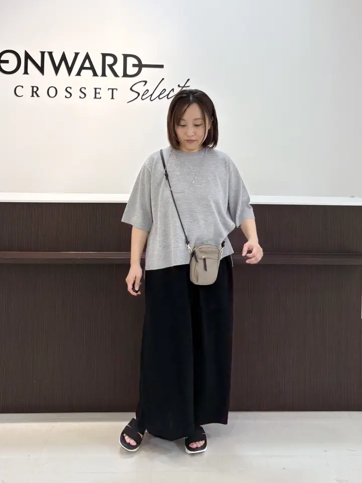 ONWARD CROSSET SELECT 副島 コーディネート画像