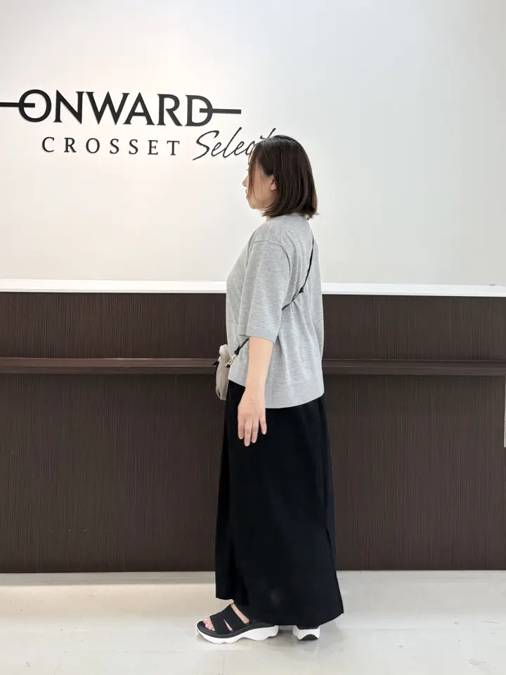 ONWARD CROSSET SELECT 副島 コーディネート画像