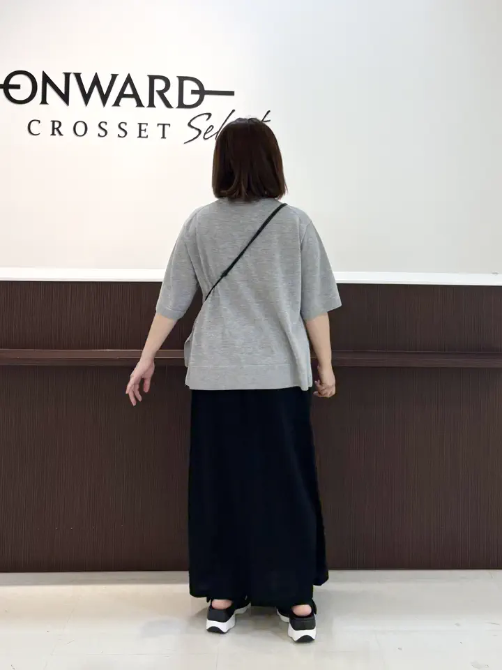 ONWARD CROSSET SELECT 副島 コーディネート画像