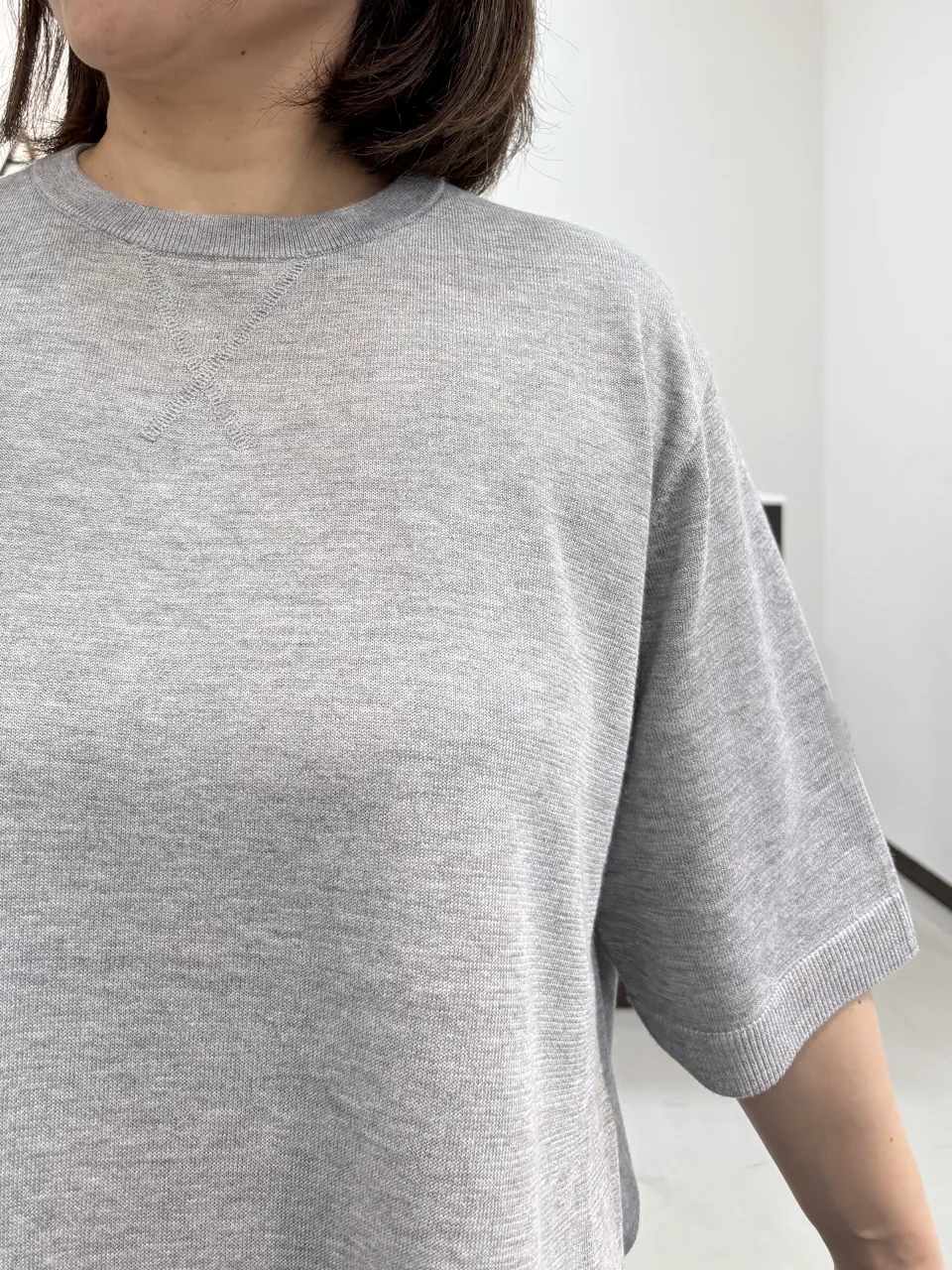 ONWARD CROSSET SELECT 副島 コーディネート画像