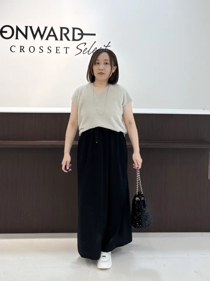 ONWARD CROSSET SELECT 副島 コーディネート画像