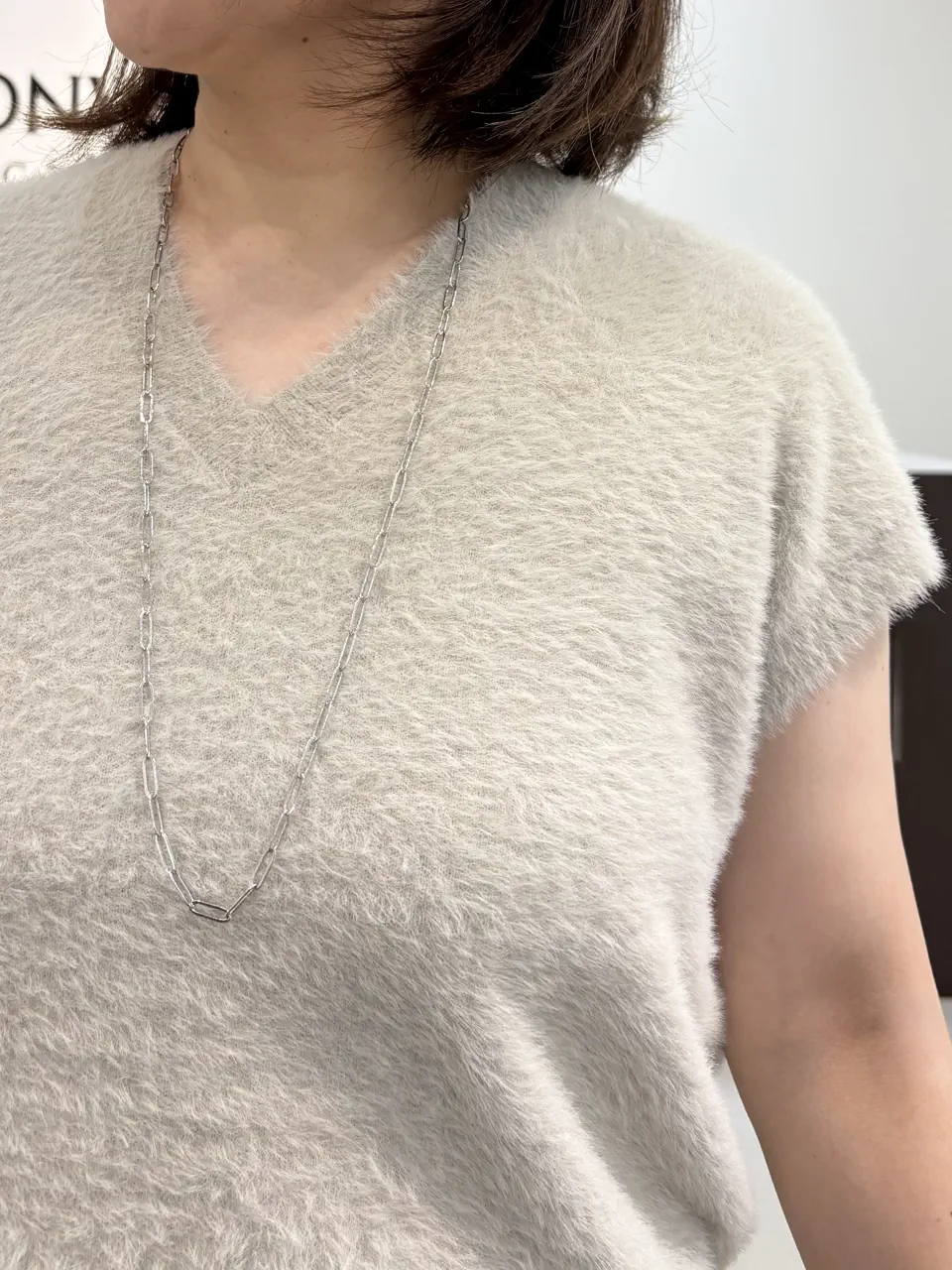 ONWARD CROSSET SELECT 副島 コーディネート画像