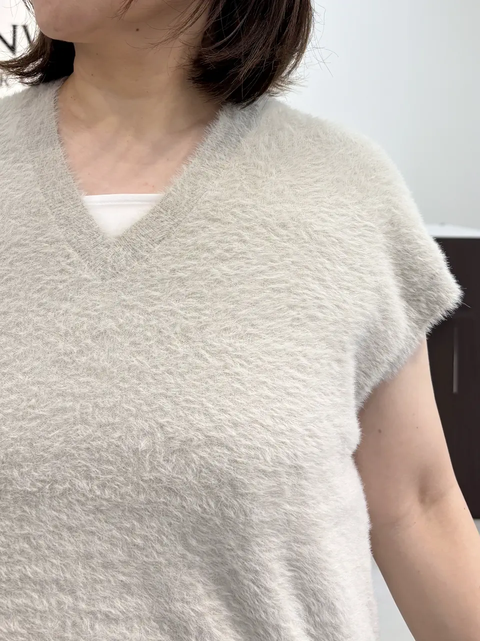ONWARD CROSSET SELECT 副島 コーディネート画像