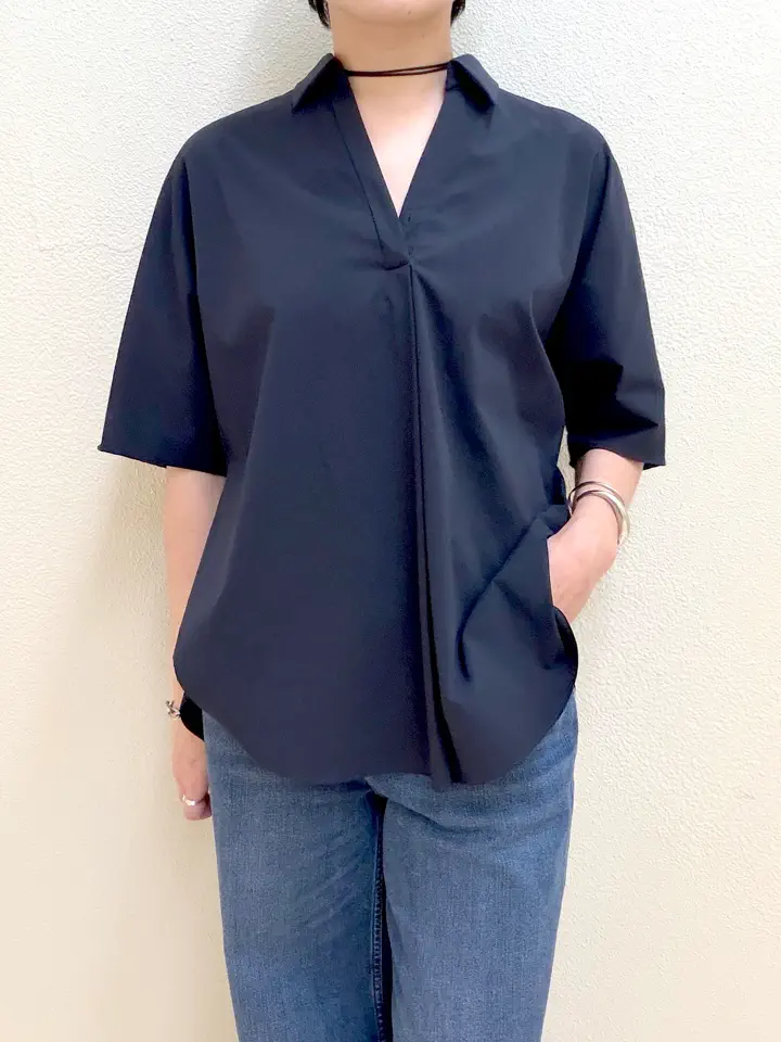ONWARD CROSSET SELECT 中園 コーディネート画像