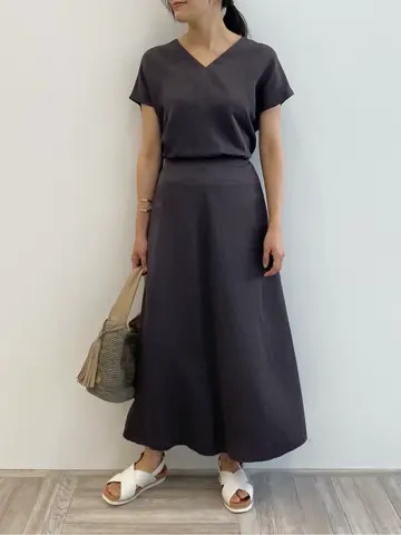 ONWARD CROSSET SELECT 松本 コーディネート画像