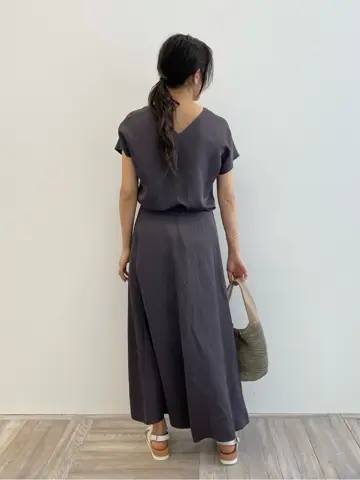 ONWARD CROSSET SELECT 松本 コーディネート画像