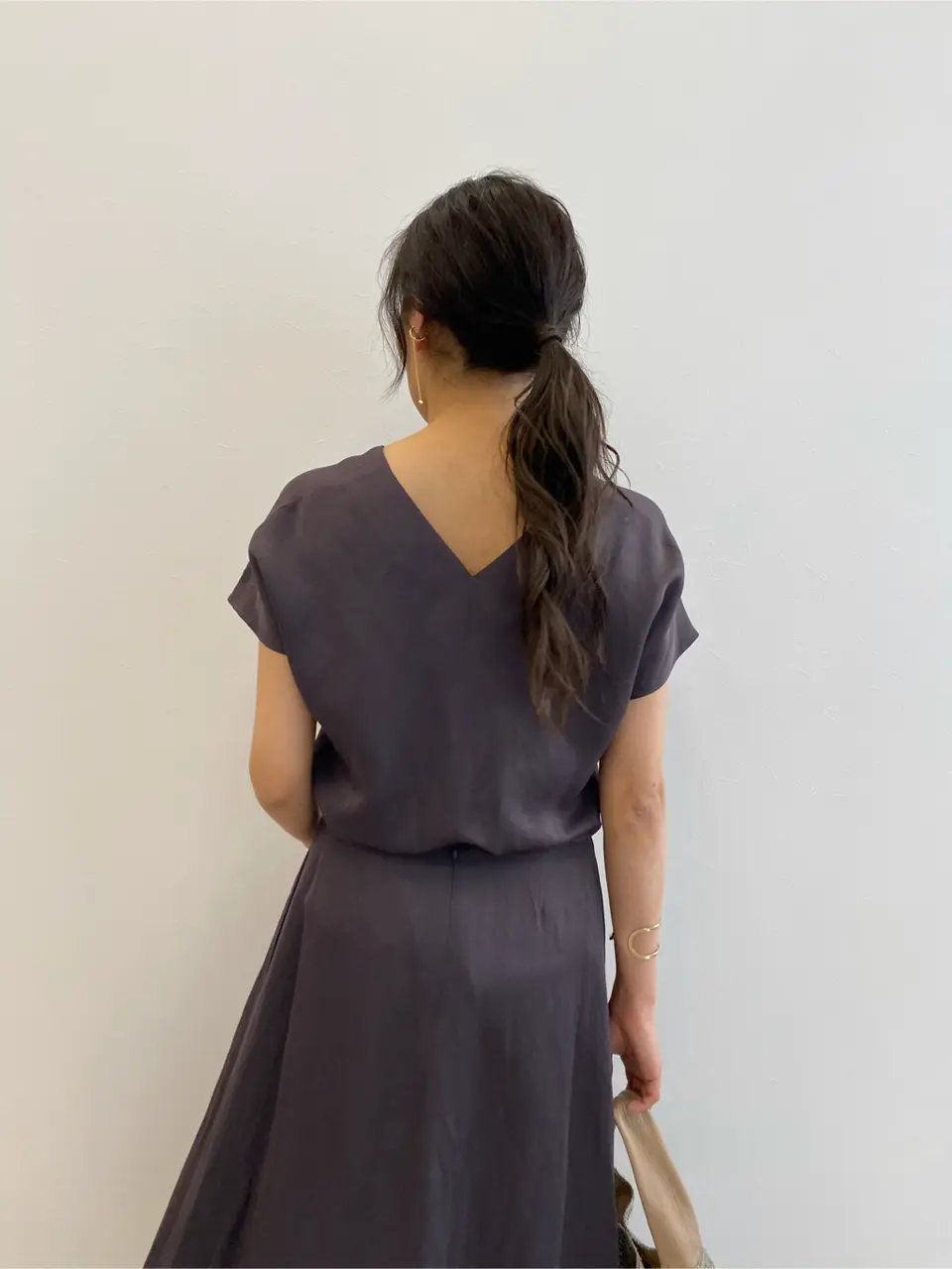 ONWARD CROSSET SELECT 松本 コーディネート画像