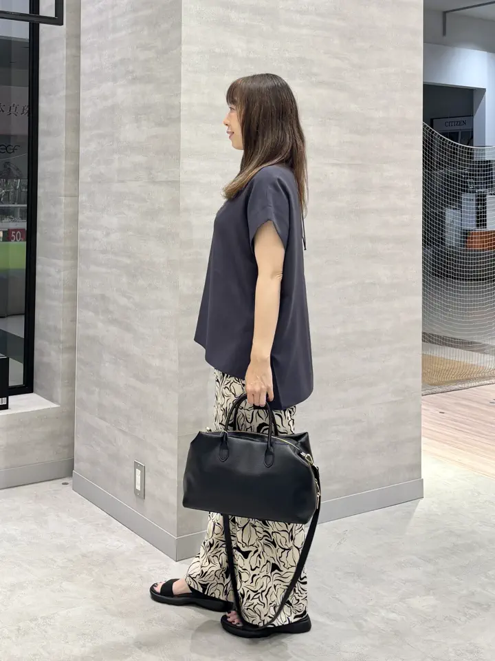 ONWARD CROSSET SELECT SAKAI コーディネート画像