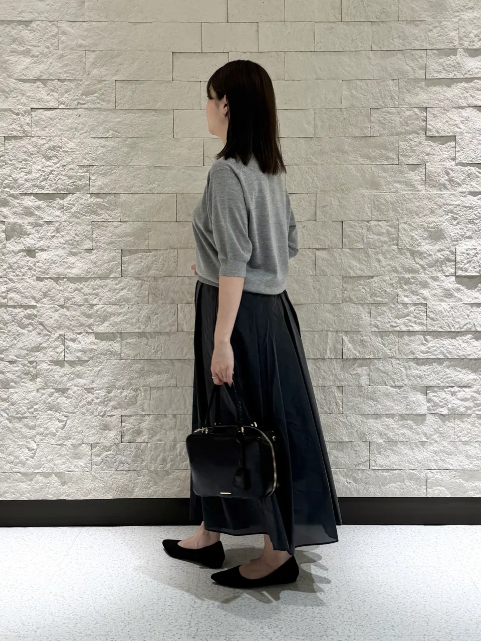 ONWARD CROSSET SELECT 山下 コーディネート画像