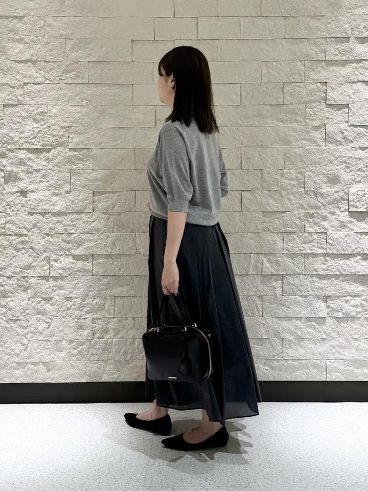ONWARD CROSSET SELECT 山下 コーディネート画像