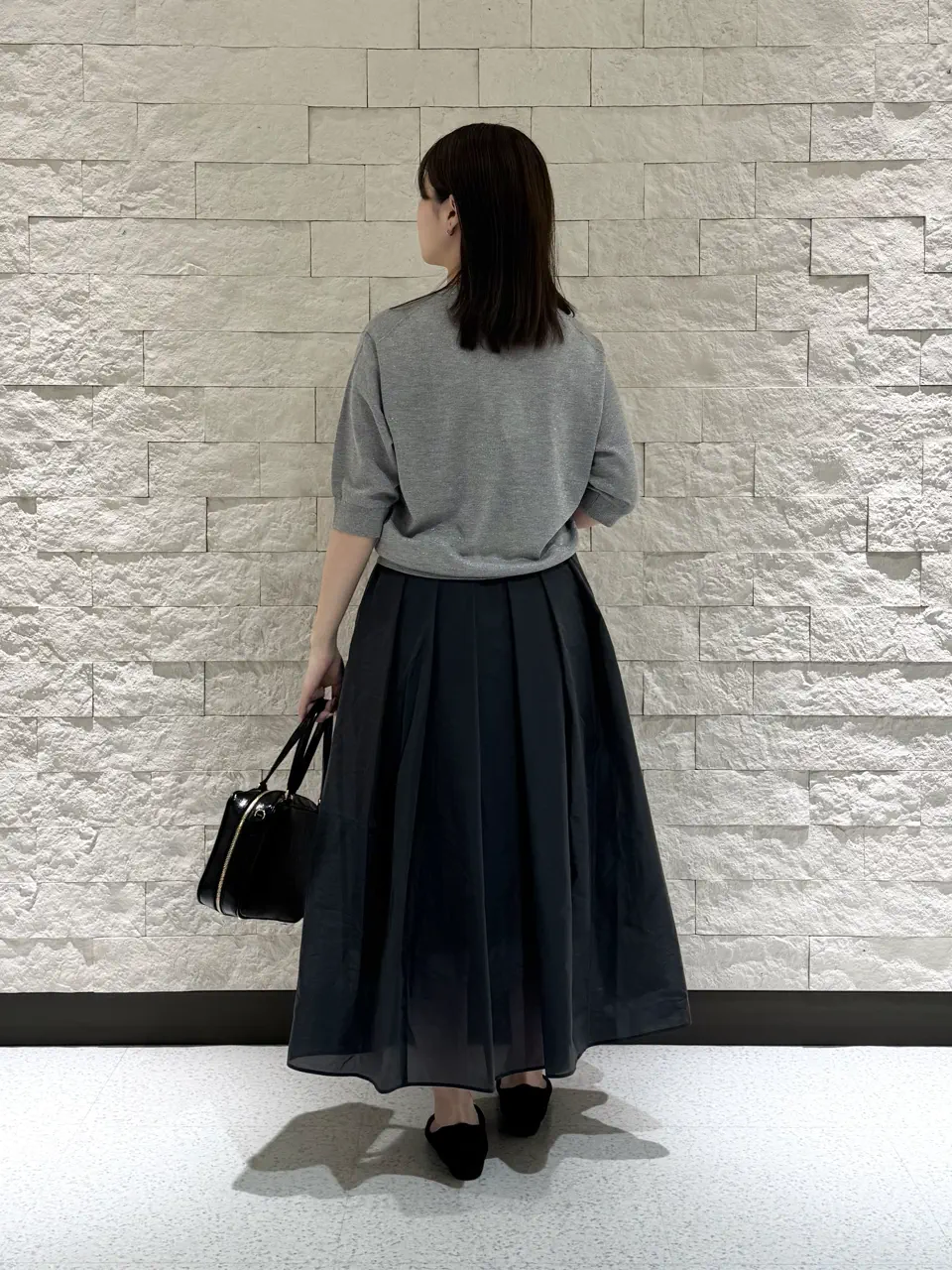 ONWARD CROSSET SELECT 山下 コーディネート画像