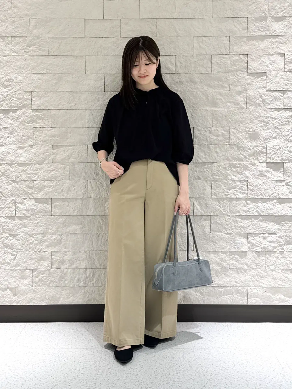  山下 コーディネート画像