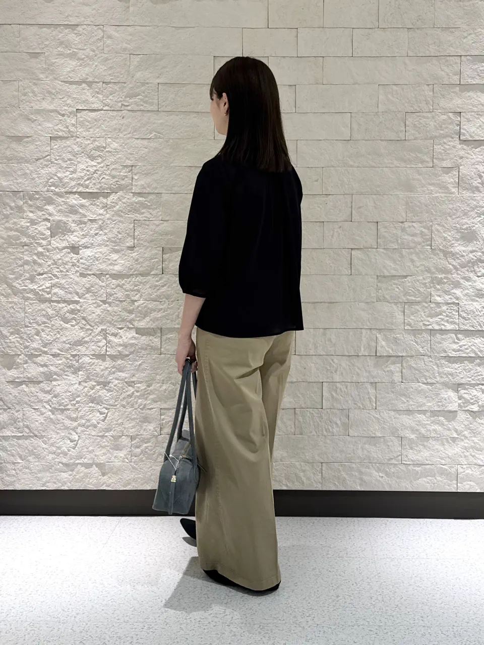 ONWARD CROSSET SELECT 山下 コーディネート画像