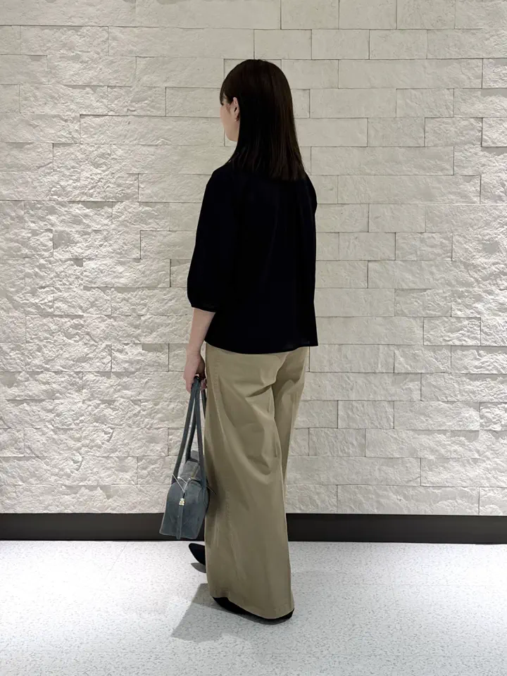 ONWARD CROSSET SELECT 山下 コーディネート画像