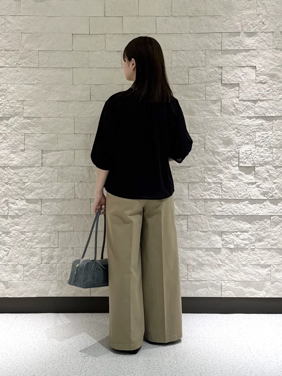 ONWARD CROSSET SELECT 山下 コーディネート画像
