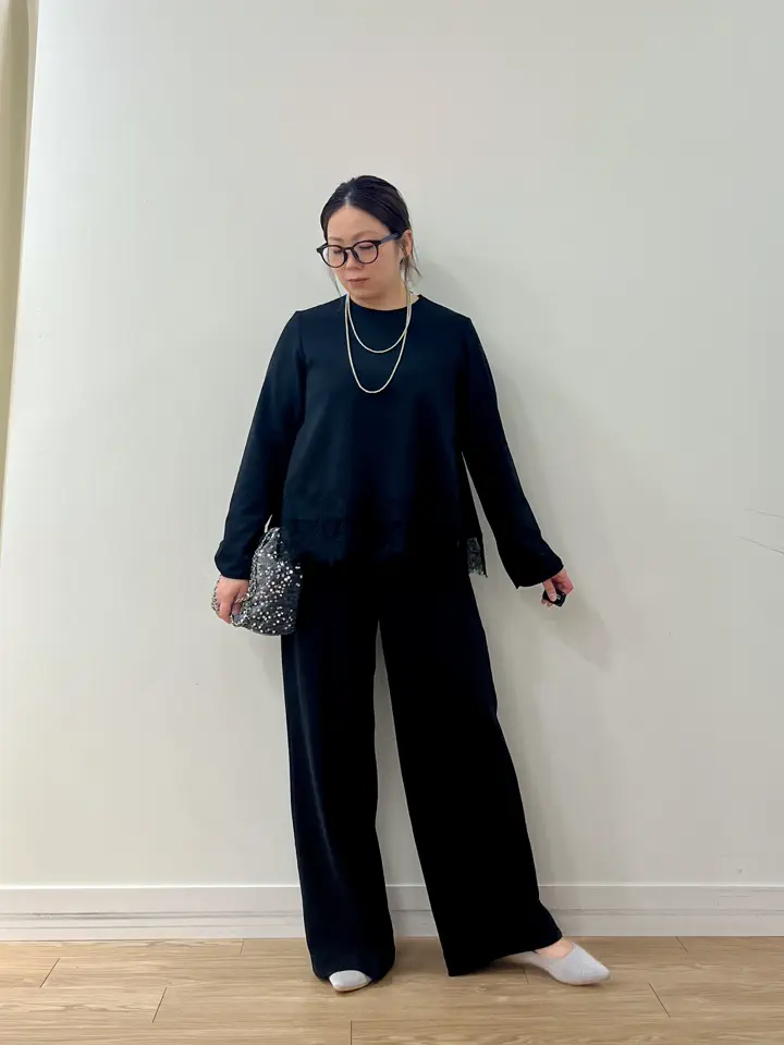 ONWARD CROSSET SELECT 渡邉 コーディネート画像