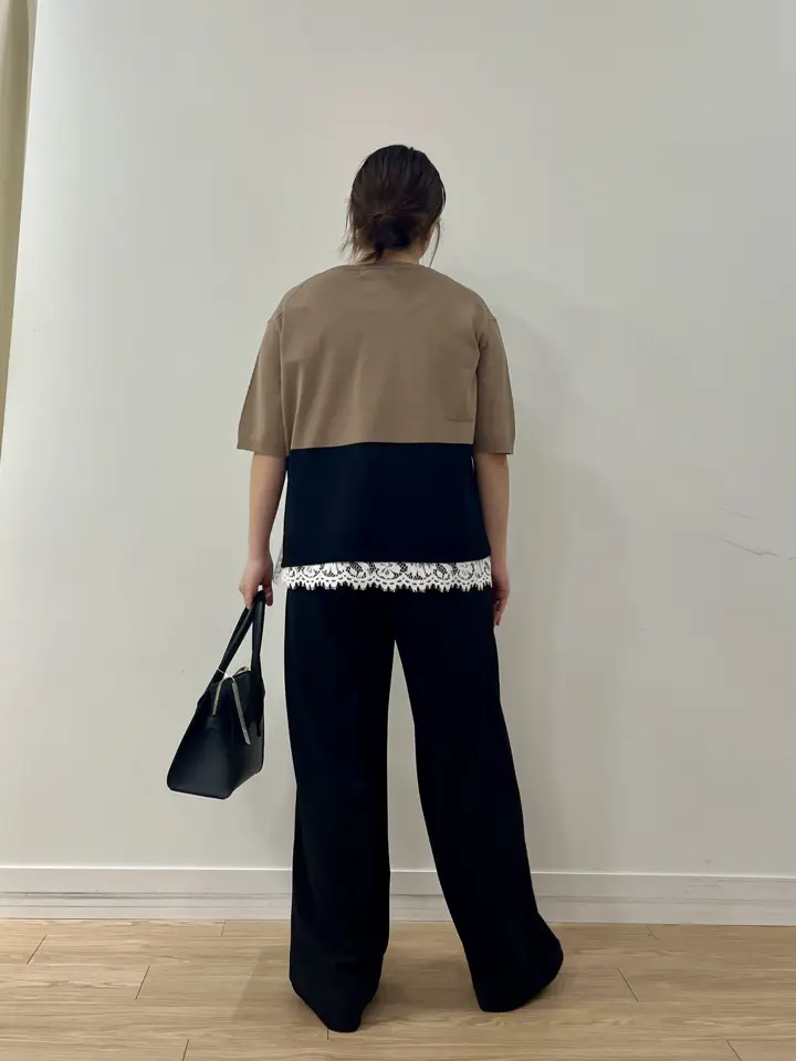 ONWARD CROSSET SELECT 渡邉 コーディネート画像