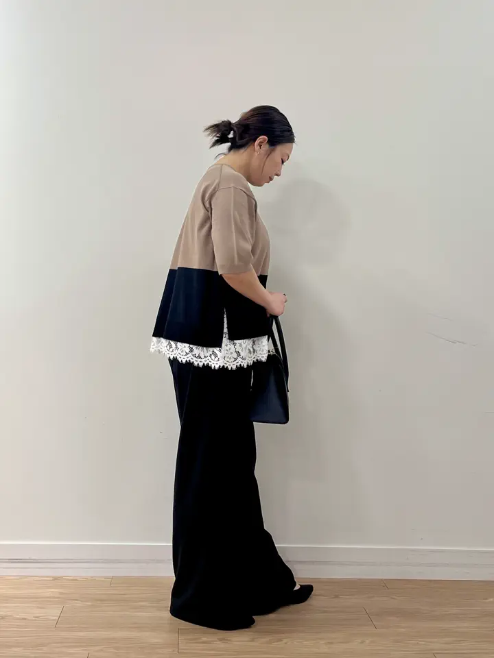 ONWARD CROSSET SELECT 渡邉 コーディネート画像