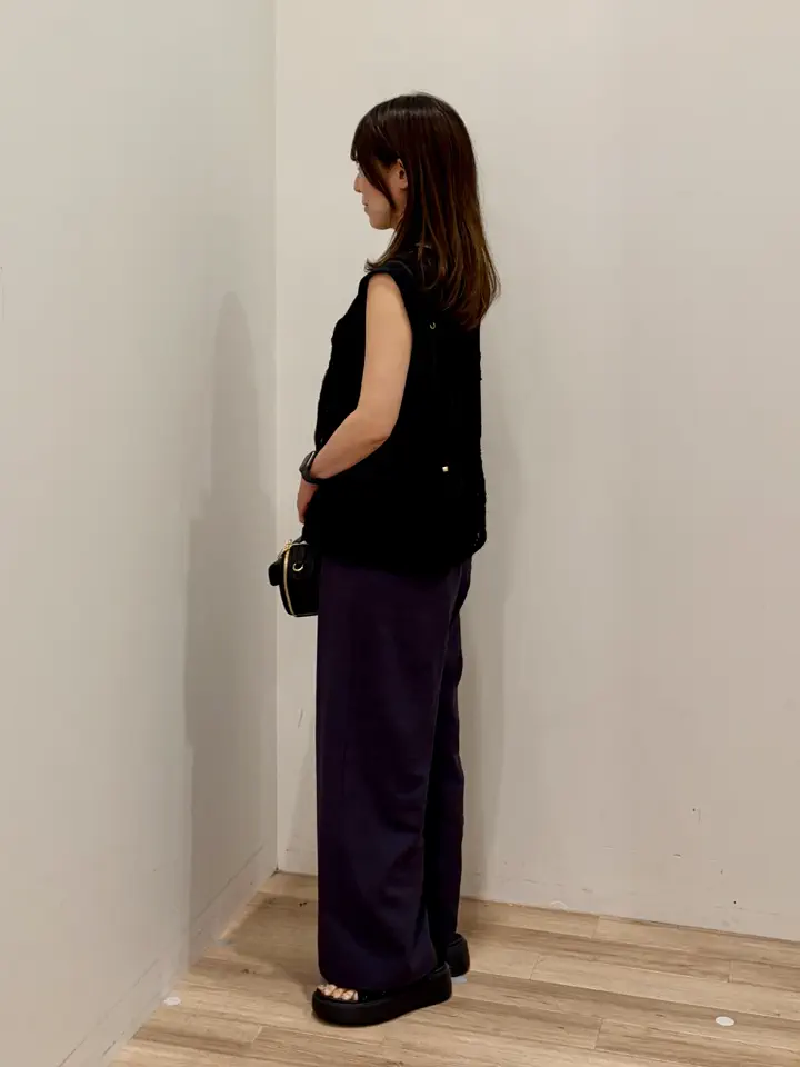 ONWARD CROSSET SELECT 井上 コーディネート画像