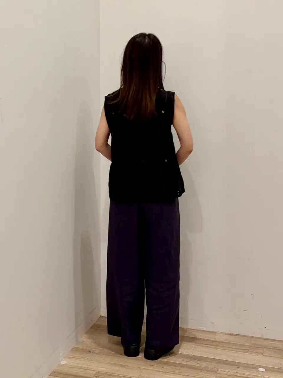 ONWARD CROSSET SELECT 井上 コーディネート画像