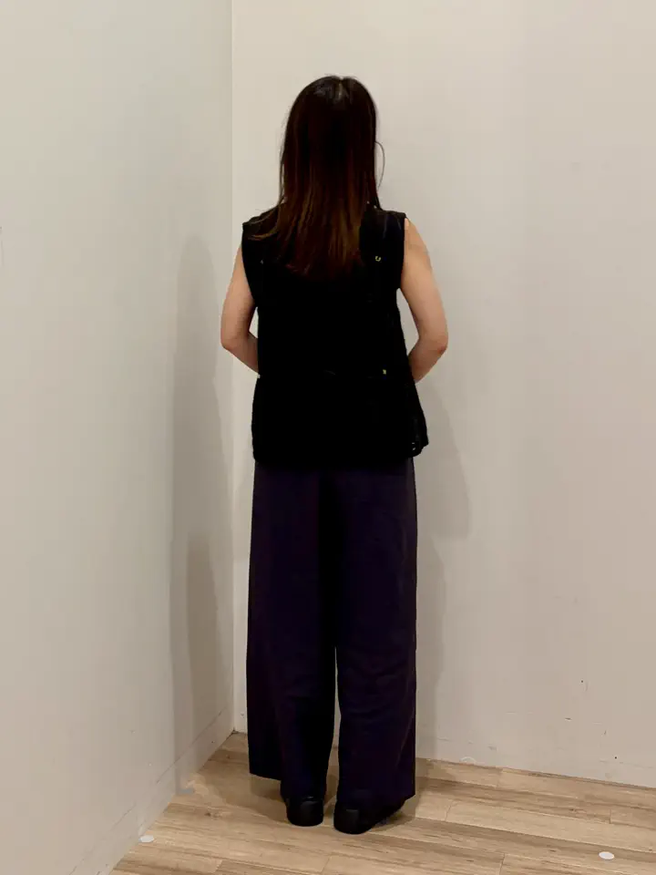 ONWARD CROSSET SELECT 井上 コーディネート画像