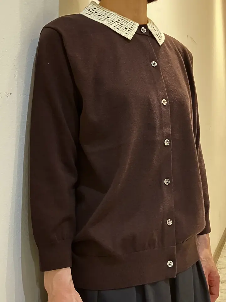 ONWARD CROSSET SELECT 今西 コーディネート画像