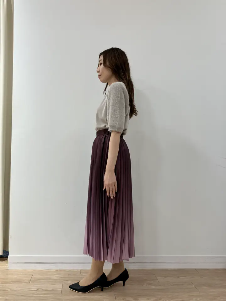 ONWARD CROSSET SELECT 外川 コーディネート画像