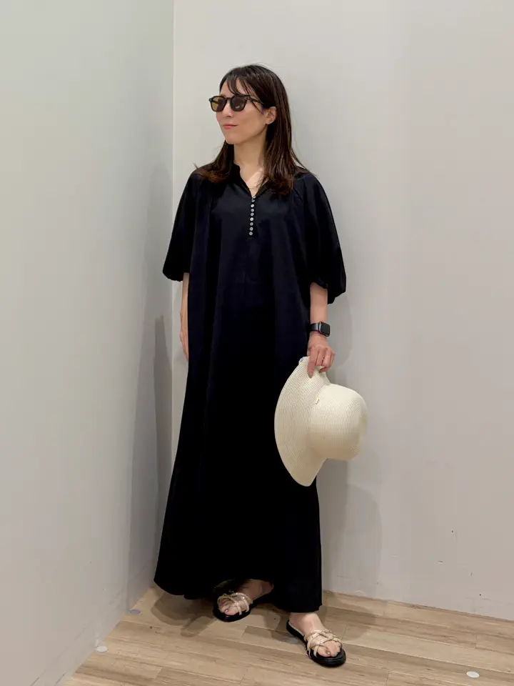 ONWARD CROSSET SELECT 井上 コーディネート画像