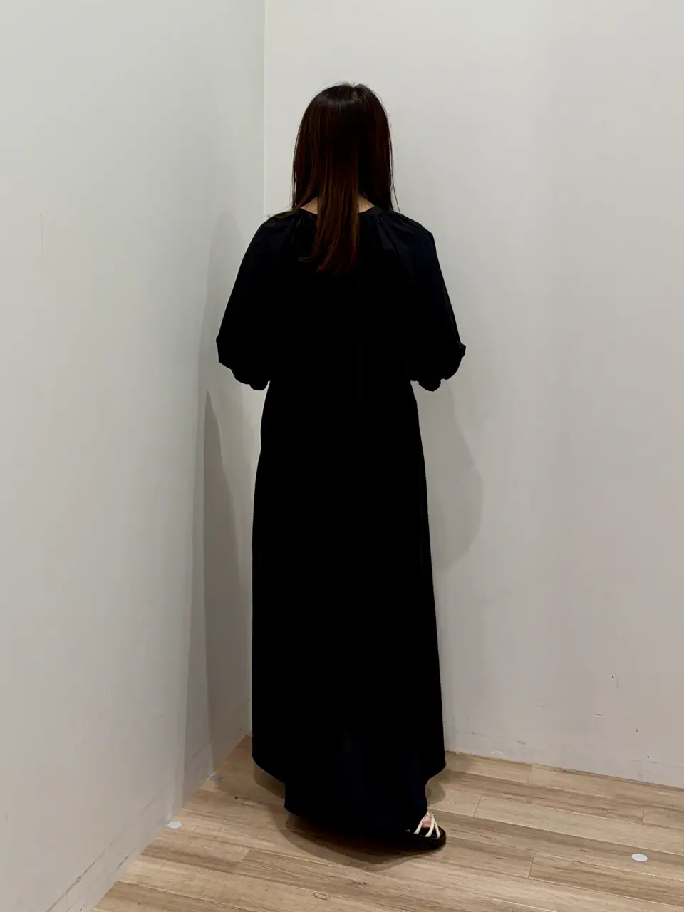 ONWARD CROSSET SELECT 井上 コーディネート画像