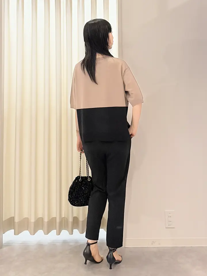 ONWARD CROSSET SELECT 原 コーディネート画像