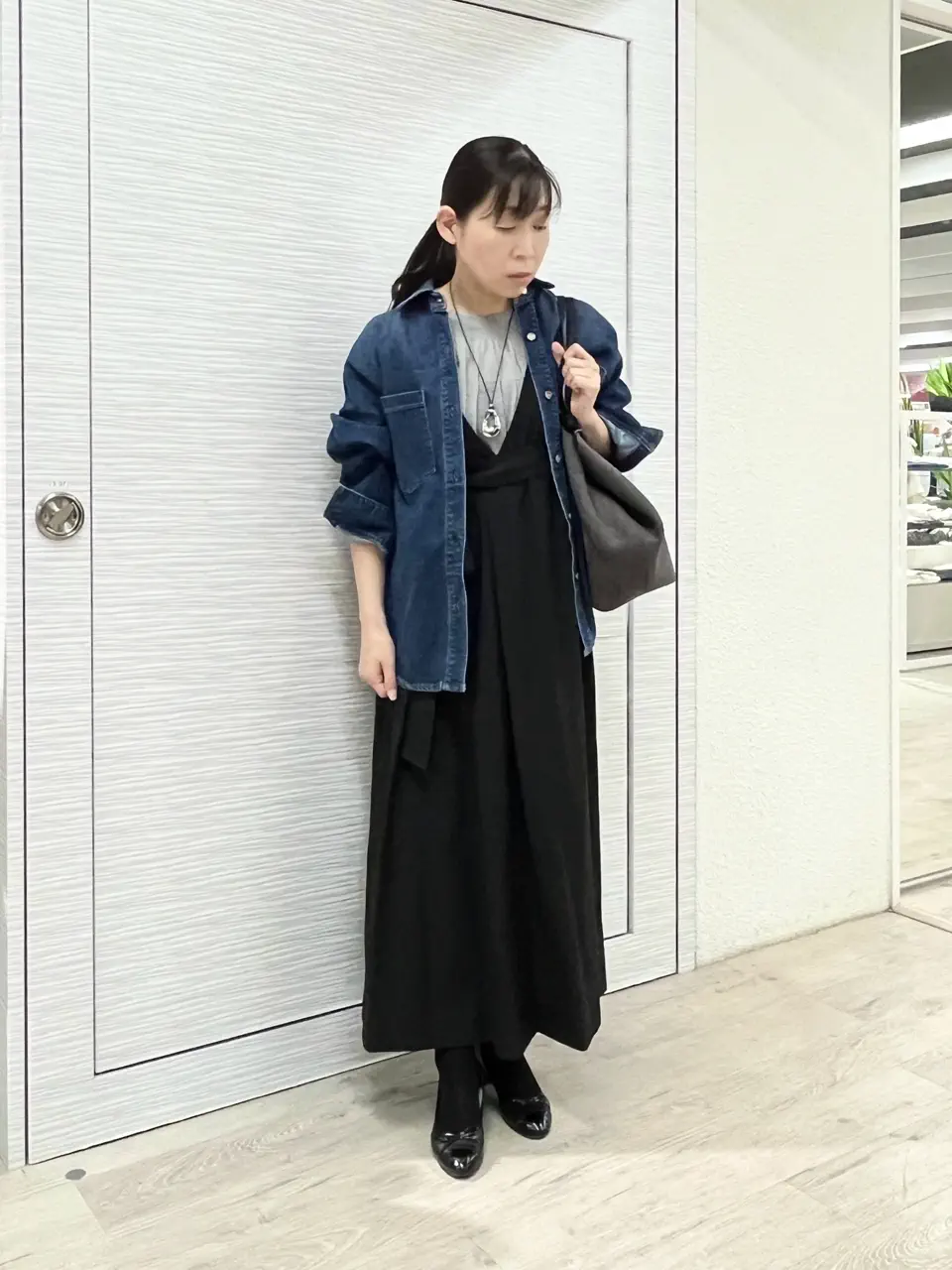  大川 コーディネート画像