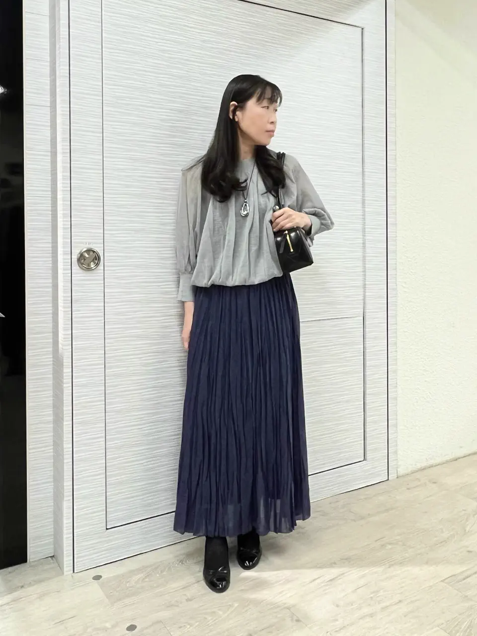  大川 コーディネート画像
