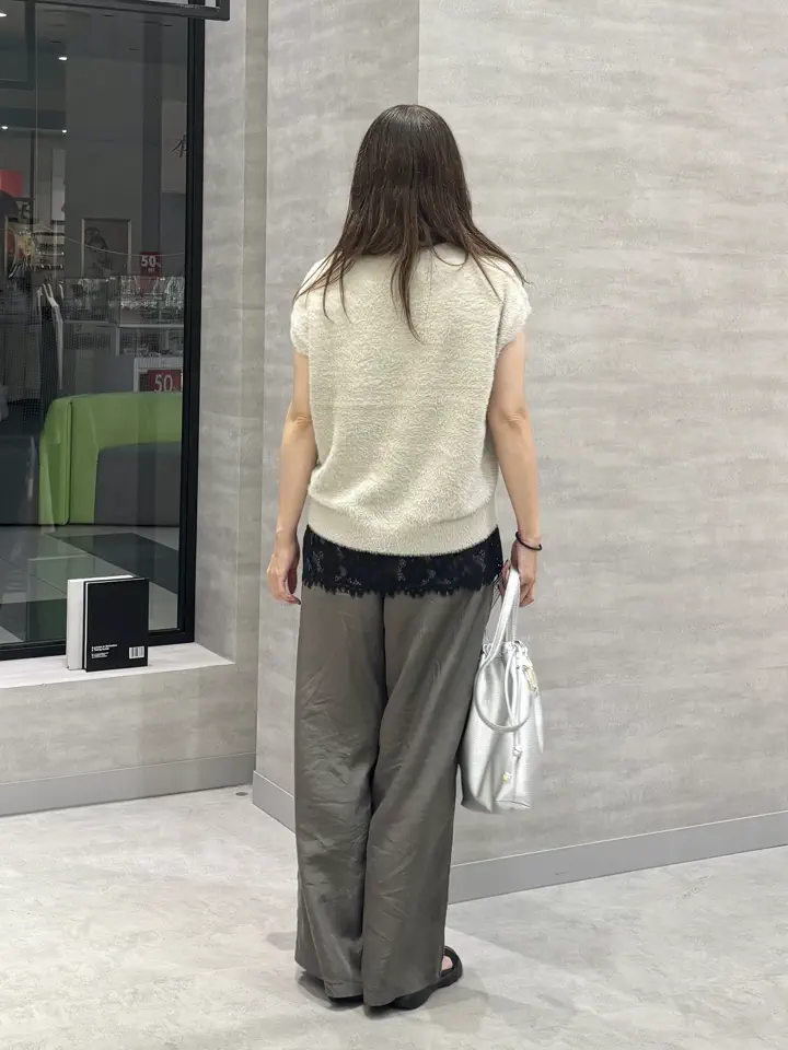 ONWARD CROSSET SELECT SAKAI コーディネート画像