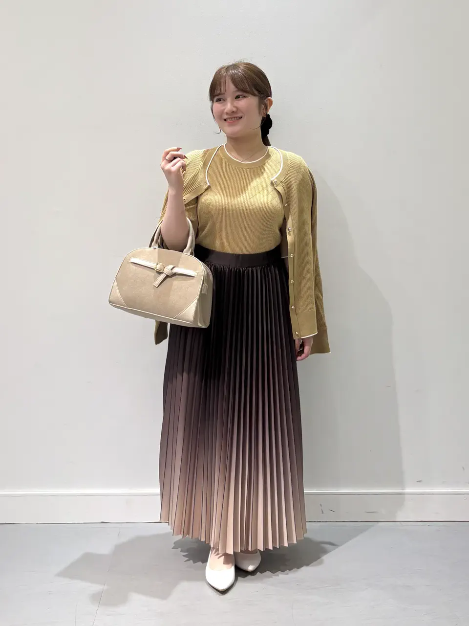 ONWARD CROSSET SELECT 工藤 コーディネート画像
