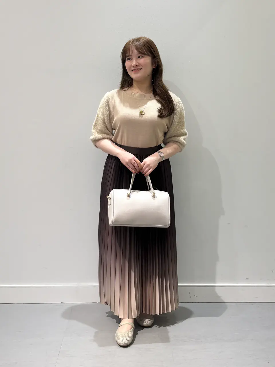  工藤 コーディネート画像
