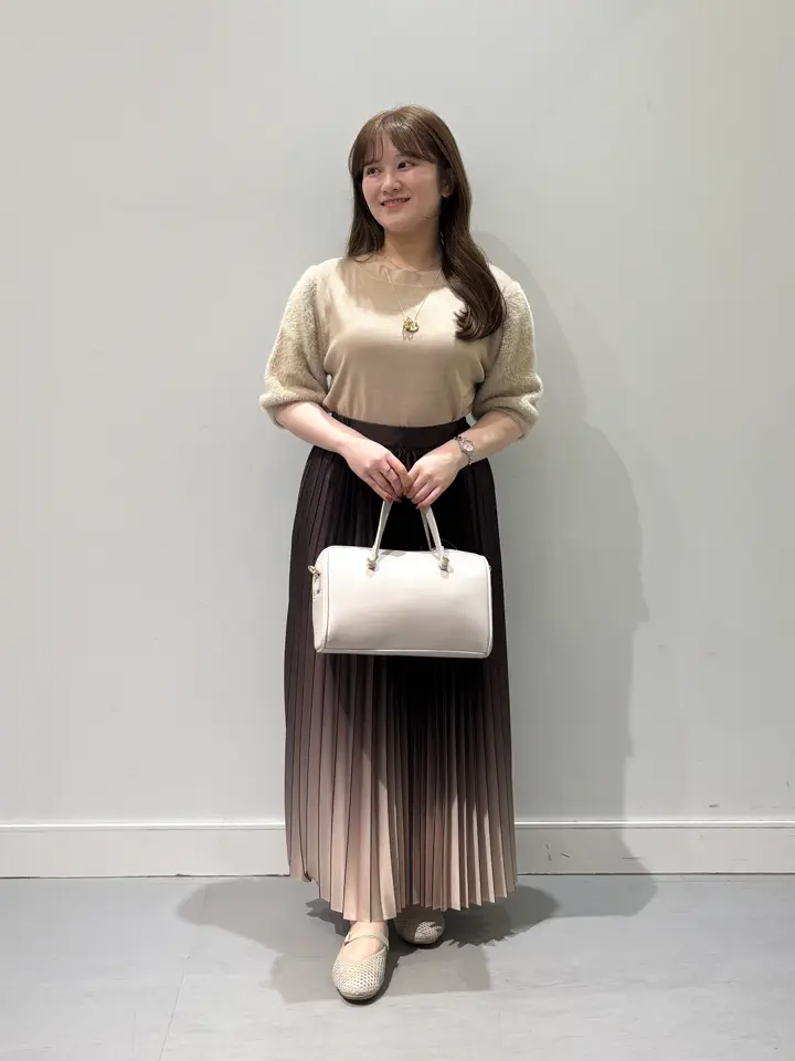 ONWARD CROSSET SELECT 工藤 コーディネート画像