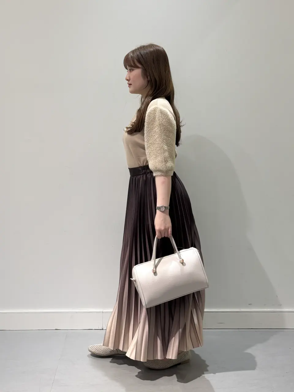 ONWARD CROSSET SELECT 工藤 コーディネート画像