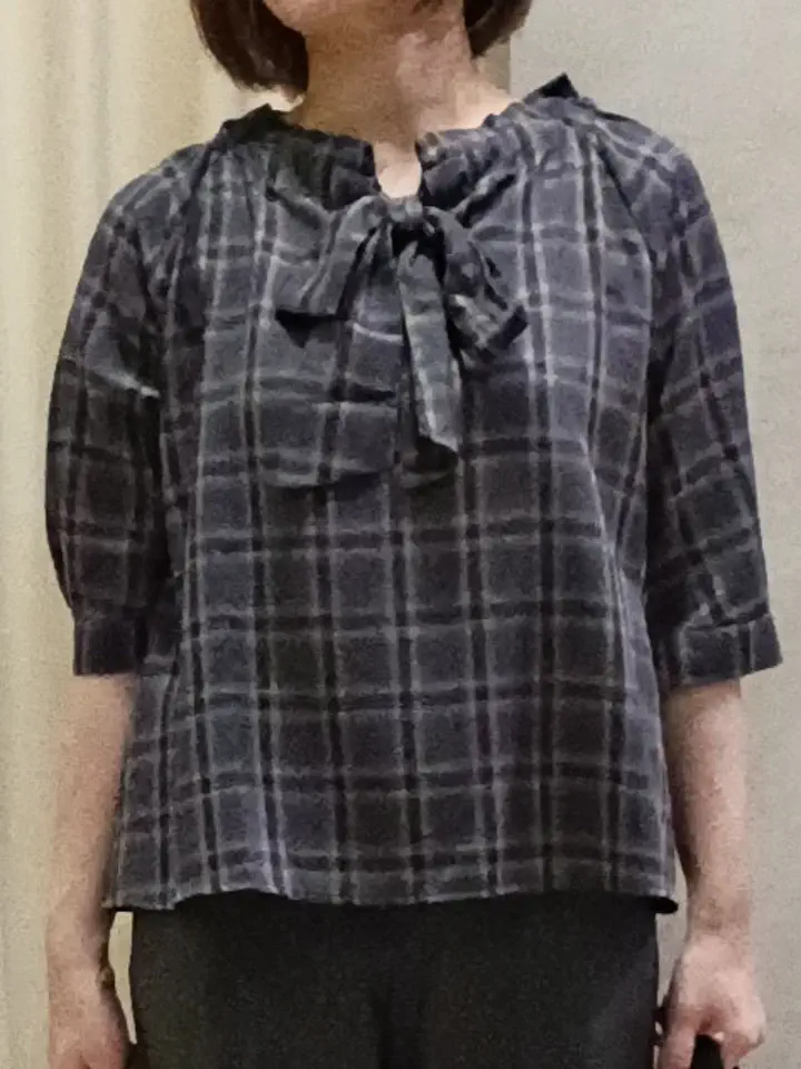 ONWARD CROSSET SELECT 白石 コーディネート画像