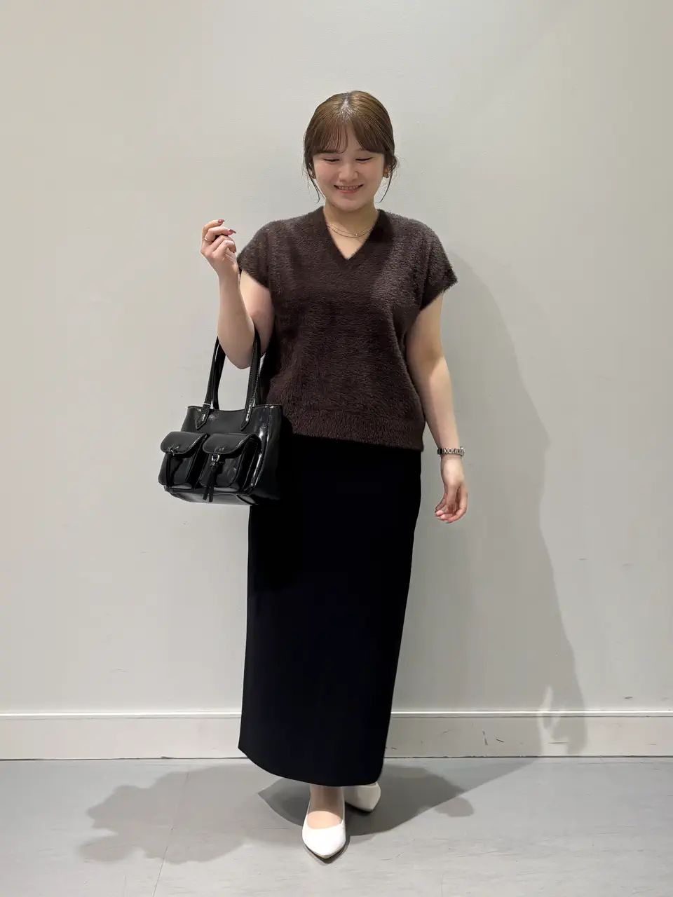  工藤 コーディネート画像
