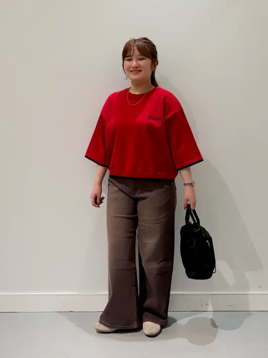 ONWARD CROSSET SELECT 工藤 コーディネート画像