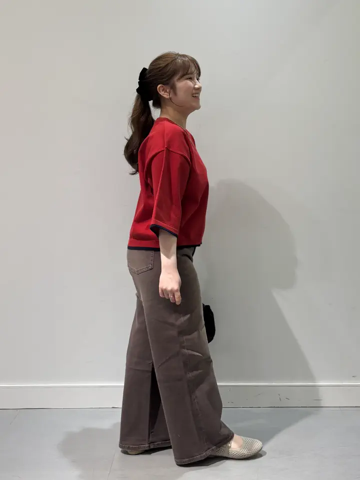 ONWARD CROSSET SELECT 工藤 コーディネート画像