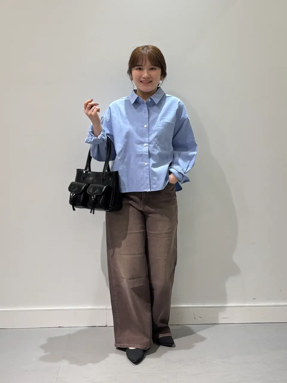  工藤 コーディネート画像