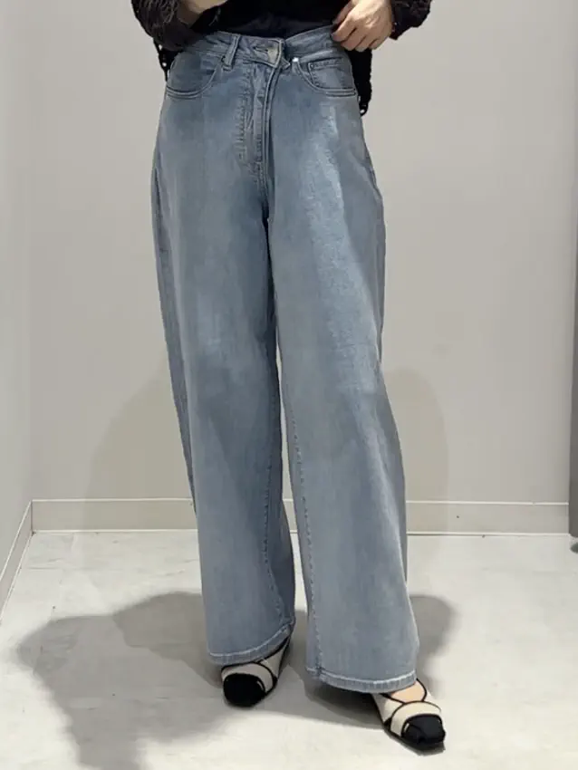 ONWARD CROSSET SELECT みぃ コーディネート画像