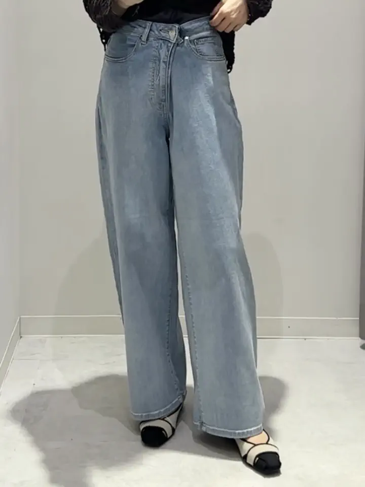 ONWARD CROSSET SELECT みぃ コーディネート画像