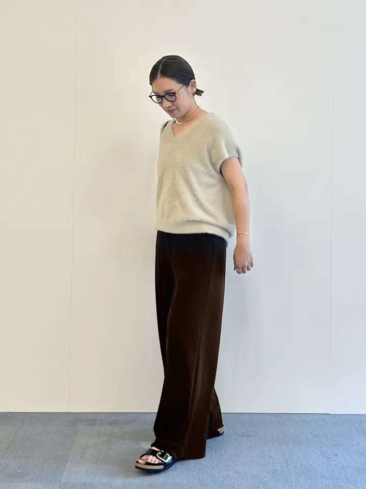 ONWARD CROSSET SELECT 濱野 コーディネート画像
