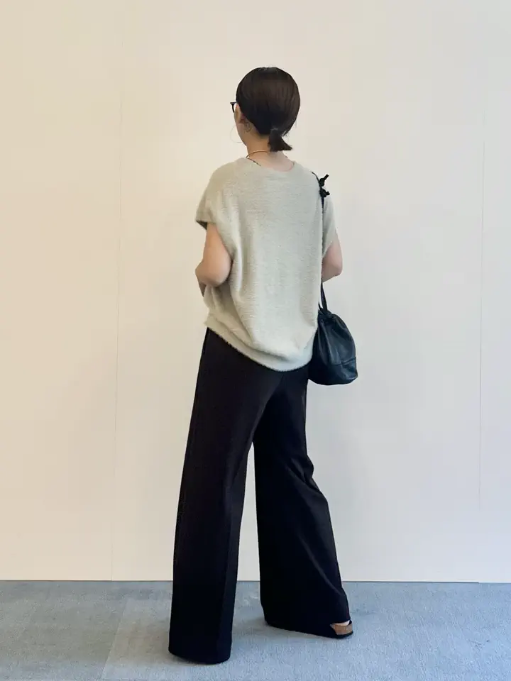 ONWARD CROSSET SELECT 濱野 コーディネート画像
