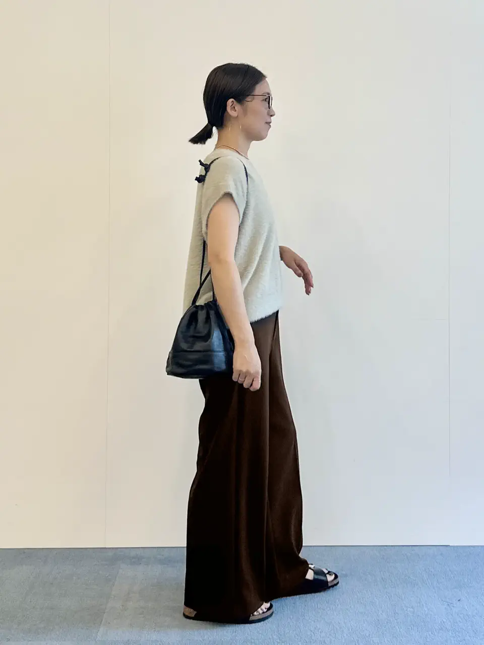 ONWARD CROSSET SELECT 濱野 コーディネート画像