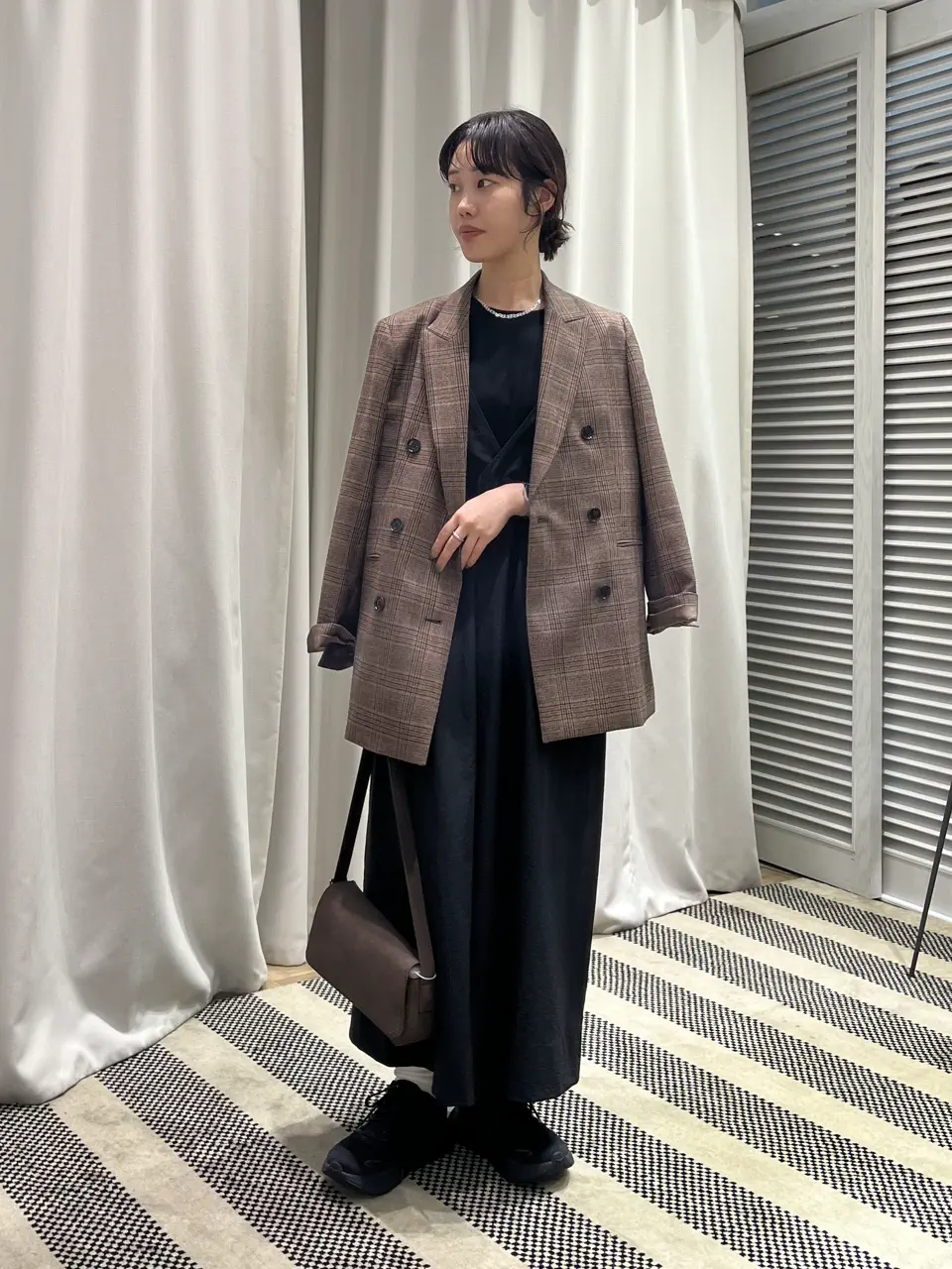  伊藤 コーディネート画像
