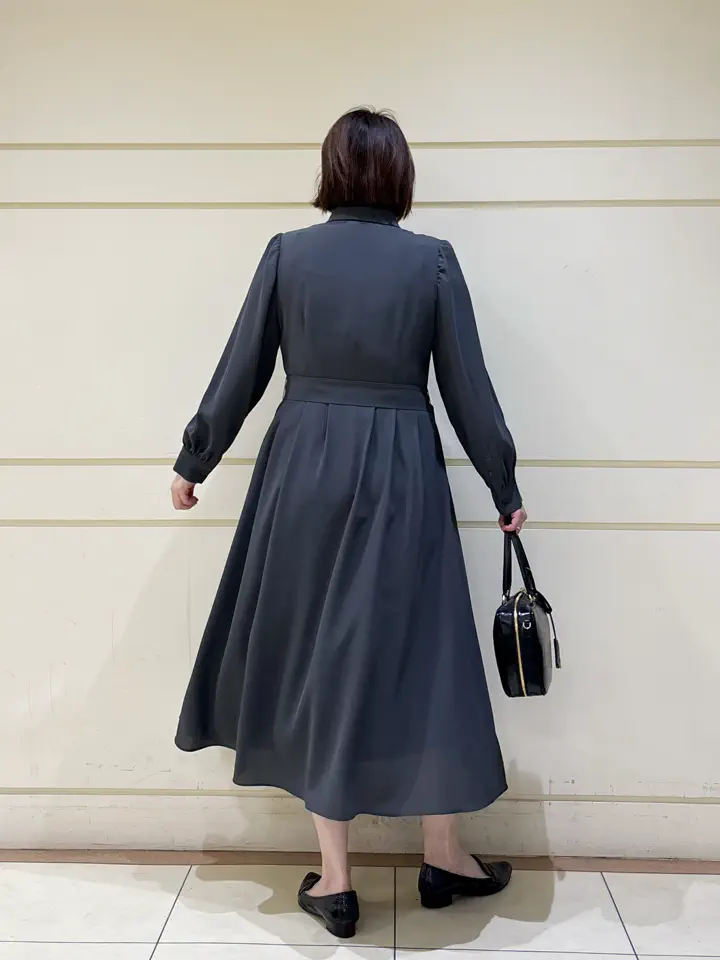 ONWARD CROSSET SELECT 山崎 コーディネート画像