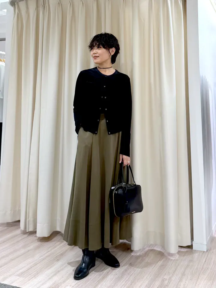 ONWARD CROSSET SELECT 中園 コーディネート画像